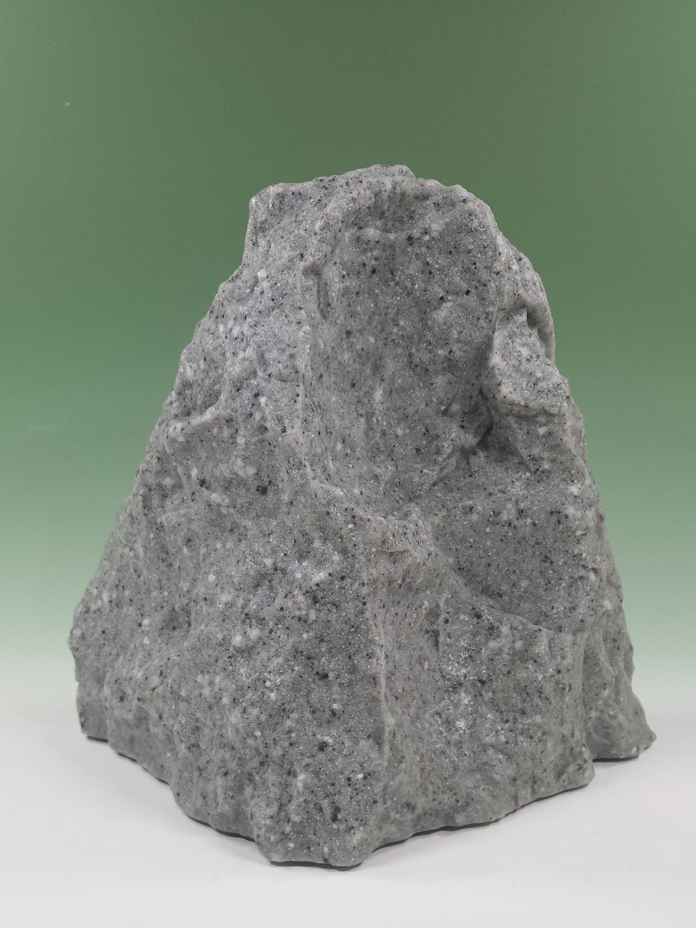 Bild der Urne «Granit Fels»
