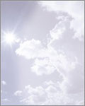 Motiv Himmel