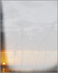 Motiv Sonnenuntergang